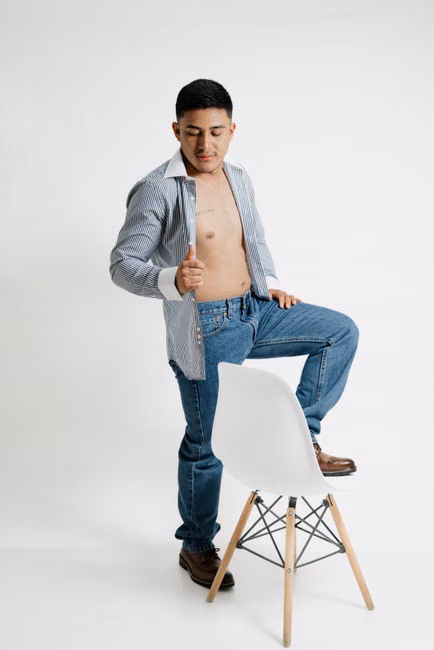 Calça Cargo